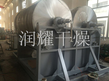 HG系列(单鼓·双鼓)转鼓滚筒刮板干燥机