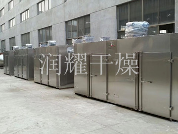 CT-C系列热风循环烘箱