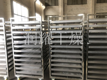 CT-C系列热风循环烘箱