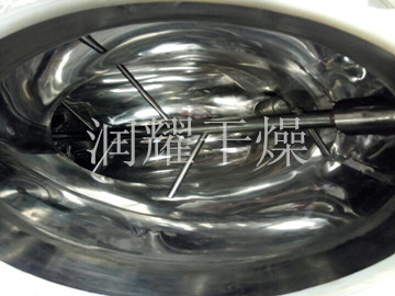 VHJ型系列混合机