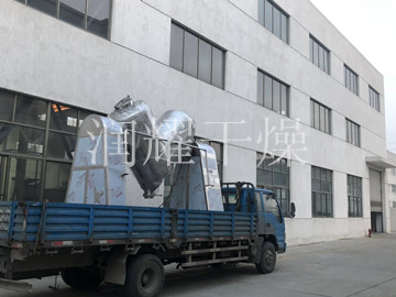 VHJ型系列混合机