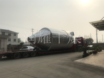 生物科技企业定制喷雾干燥机