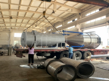 MC-60脉冲布袋除尘器加热风炉安排发货